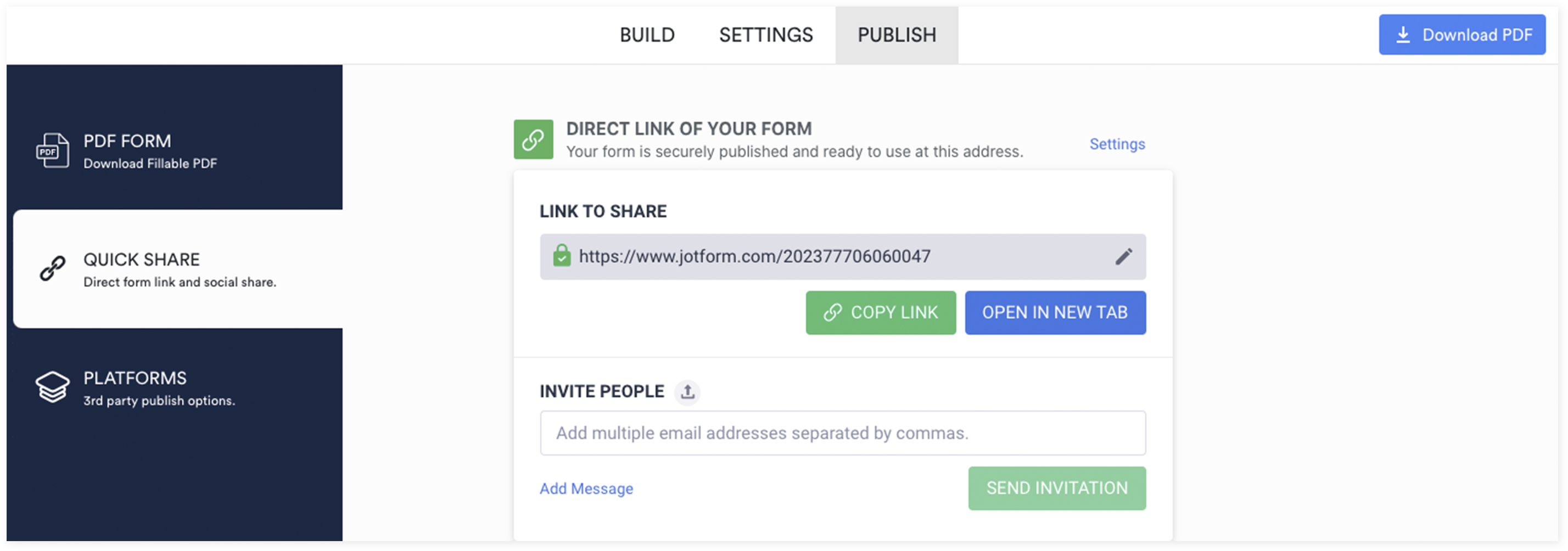 How to make a fillable PDF form without Acrobat Image-7