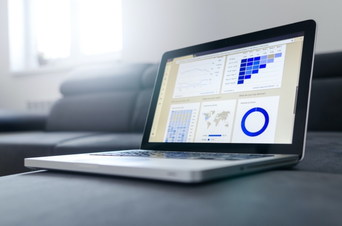7 tips for presenting data effectively