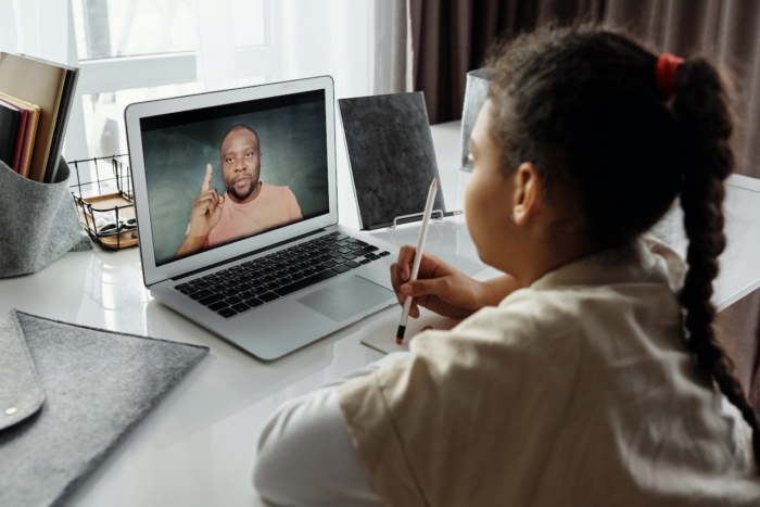 How to create a remote learning plan