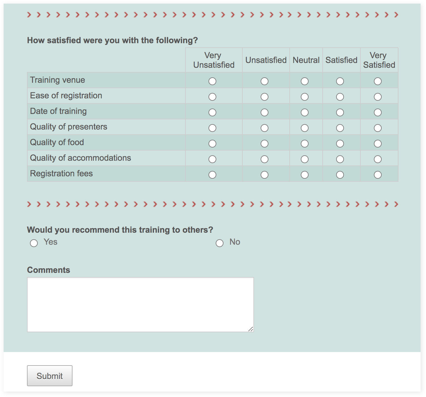 How to create an employee pulse survey Image-1