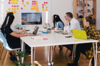 5 best online team collaboration software tools in 2026