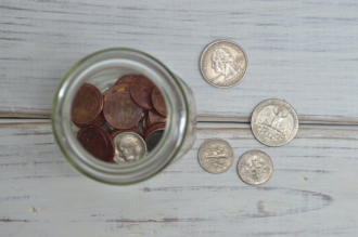 Support employees during lockdown with a virtual tip jar