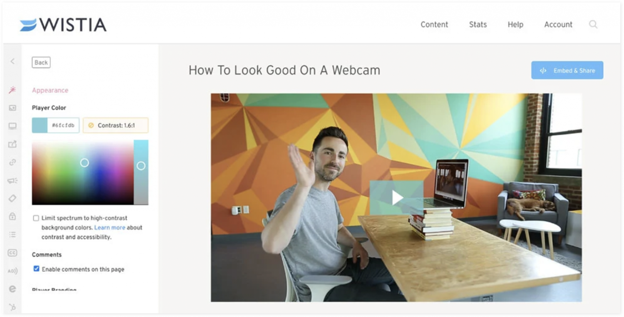 5 of the best video hosting platforms in 2026 Image-3