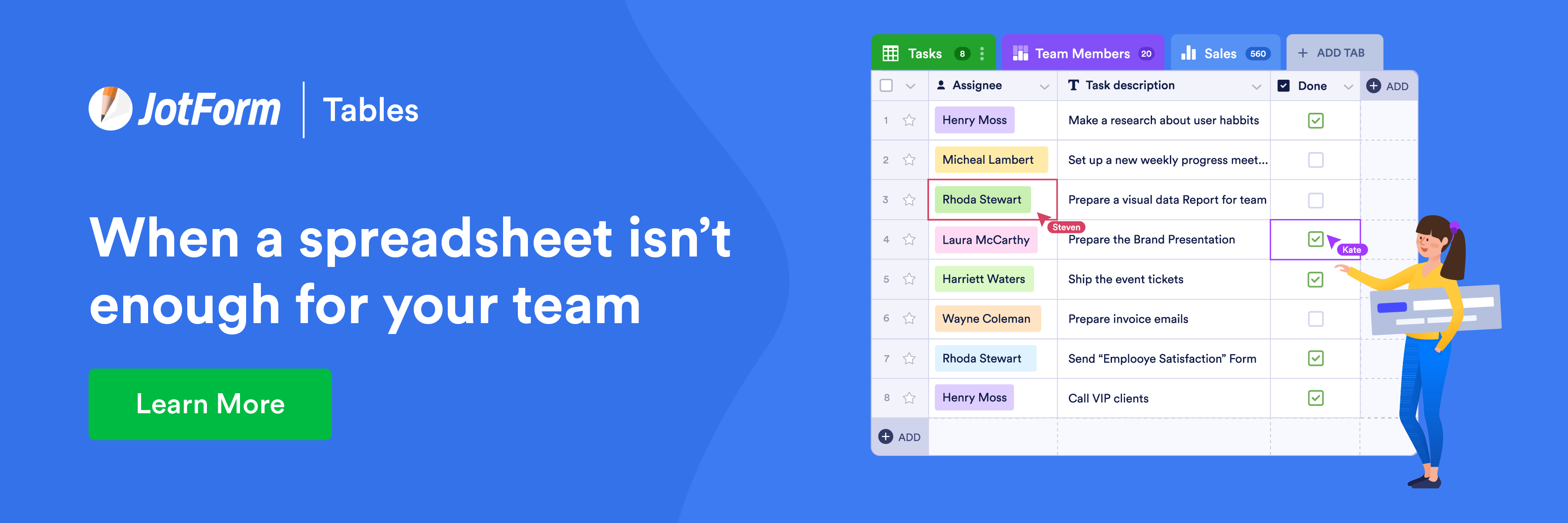 Jotform Now Available as a Trello Power-Up Image-1