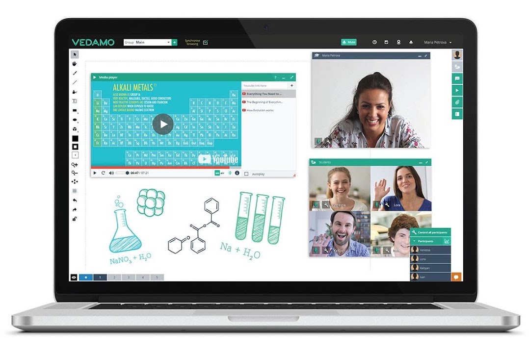 The 6 best online teaching platforms in 2026 Image-3
