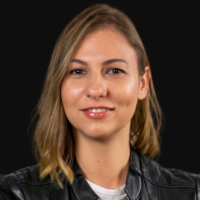 Irina Nica