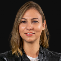 Irina Nica Avatar Image