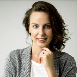 Aleksandra Nowak Avatar Image