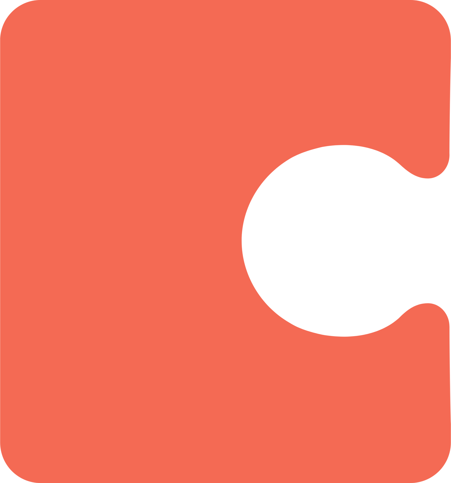 Coda - Logo