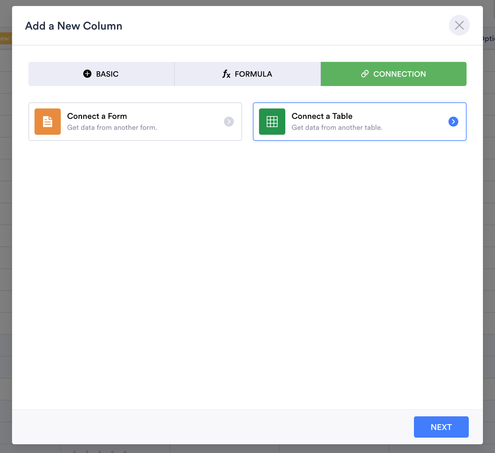 7 advanced Jotform Tables features to do more with your form data Image-3