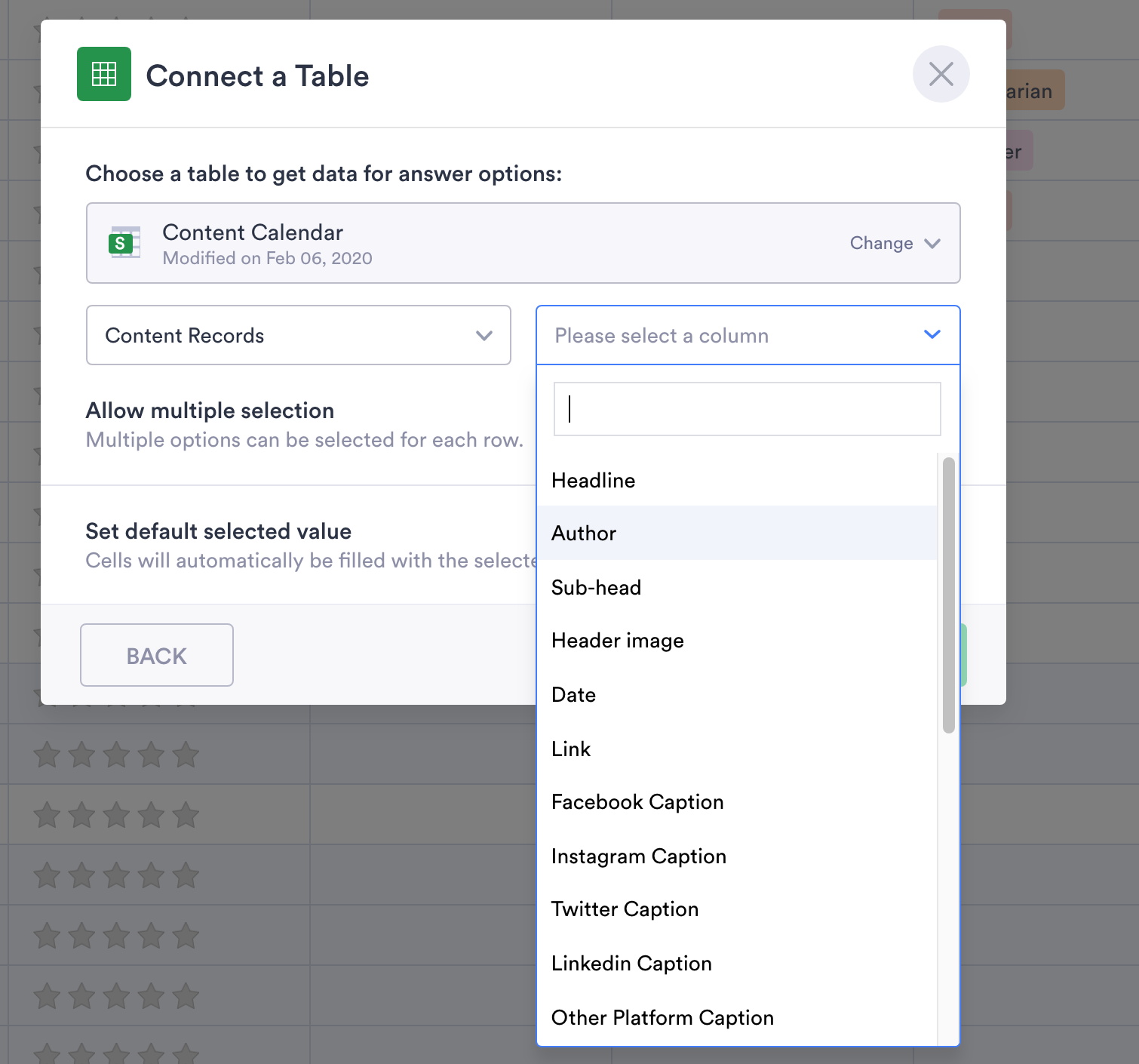 7 advanced Jotform Tables features to do more with your form data Image-4