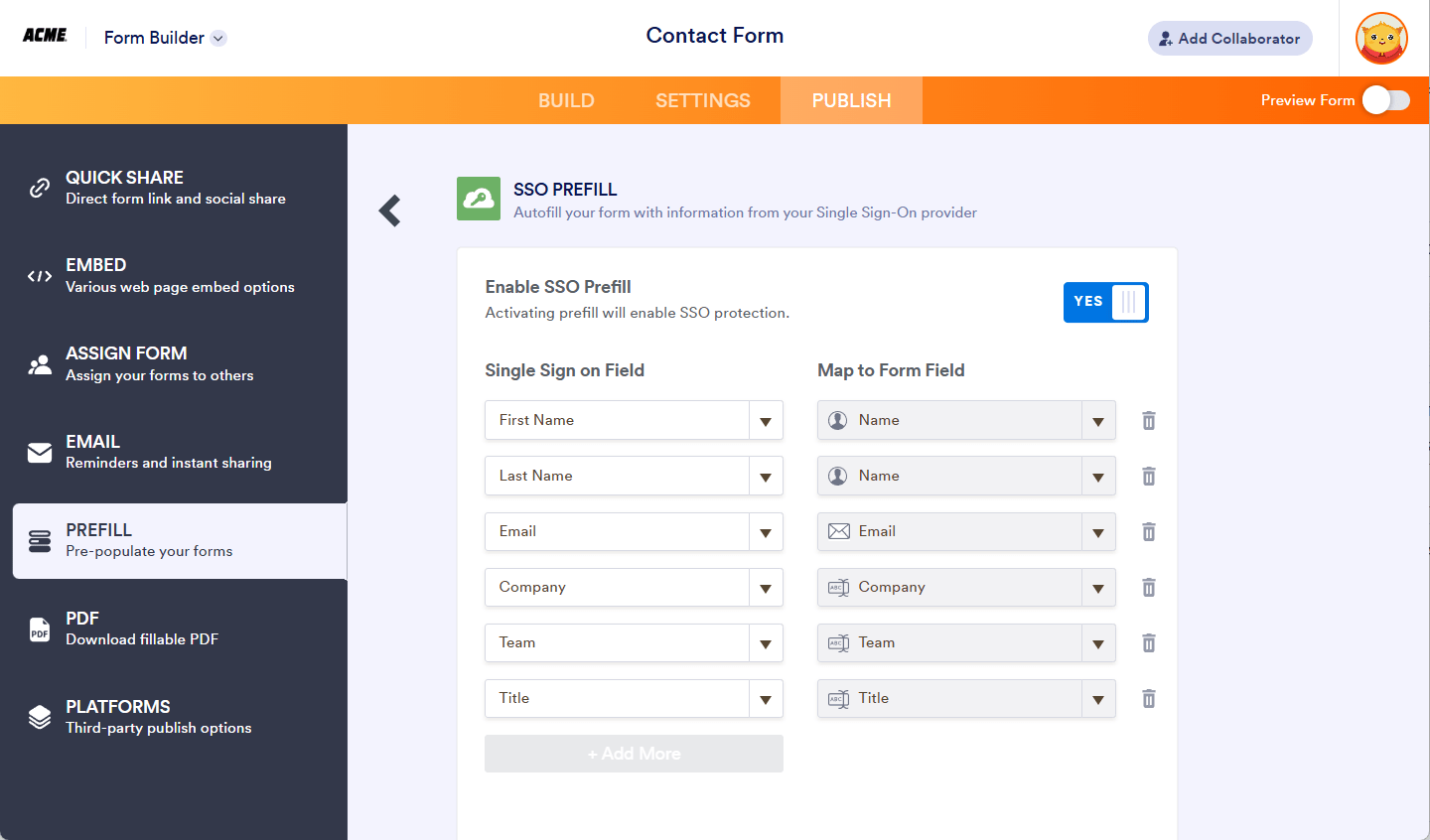 How to Enable SSO Prefill Image-2