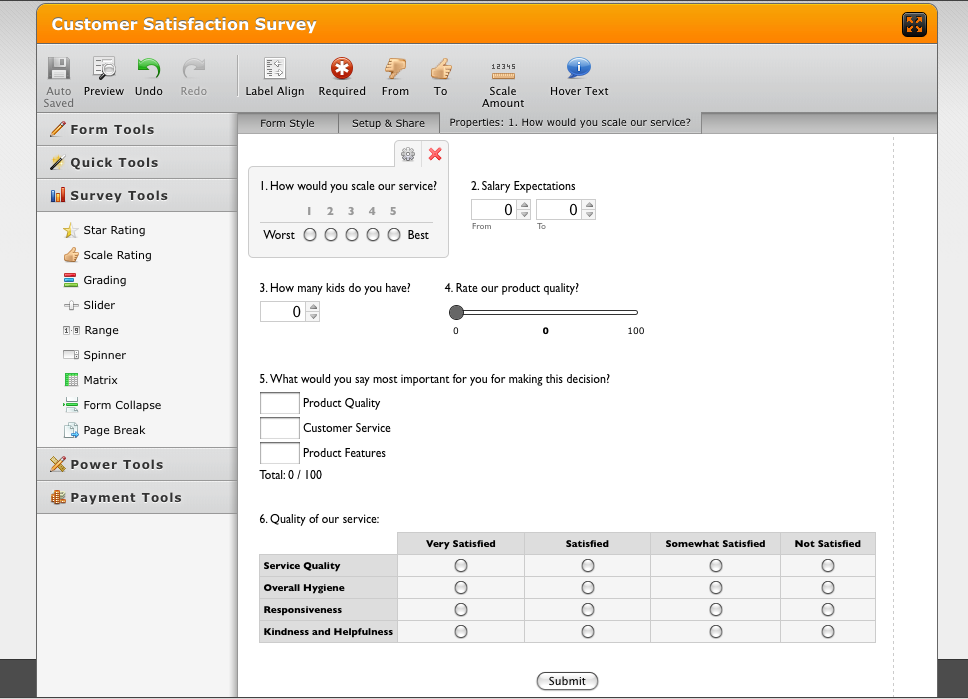 Jotform 3