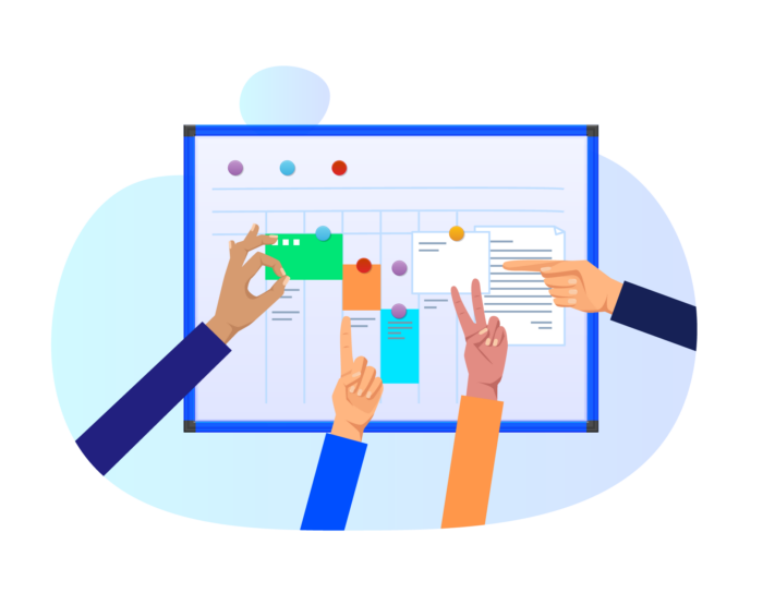 project planning