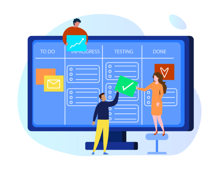 project planning
