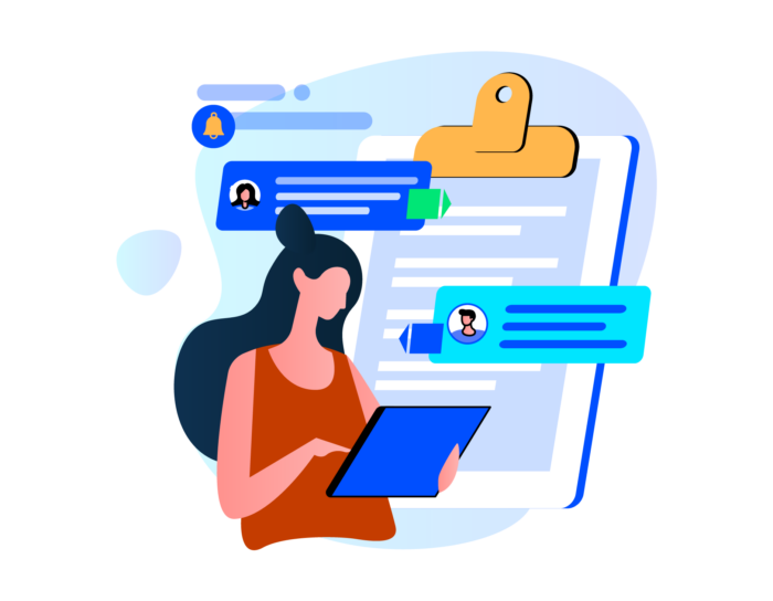 starting the project planning process