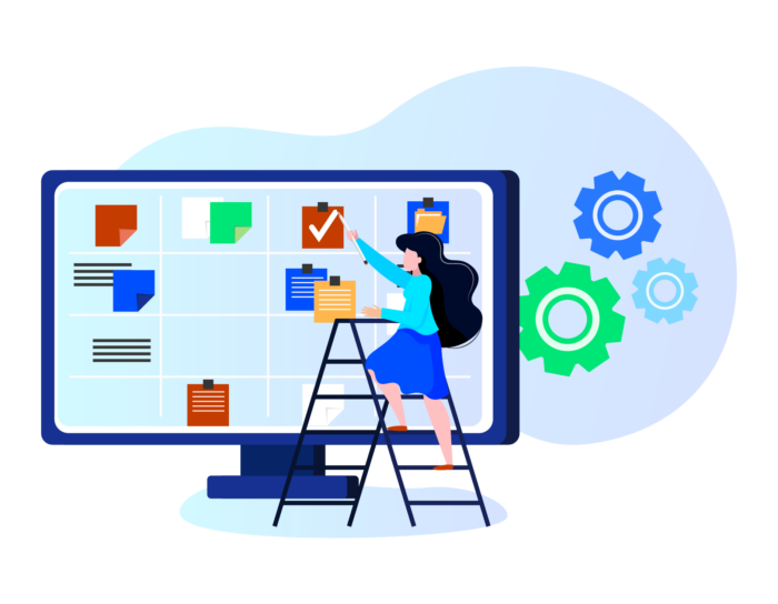 choosing project planning software