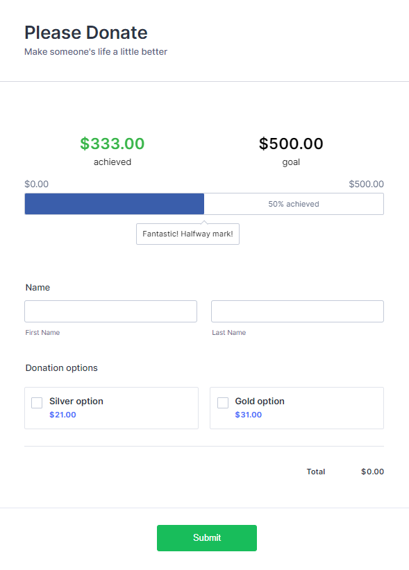 How to track online form engagement and gauge success in Jotform Image-3