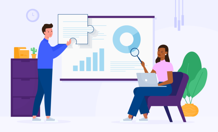 Gap analysis: Guide with templates and examples