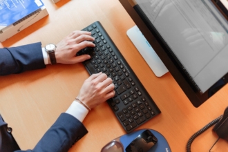 How to create a database in Excel