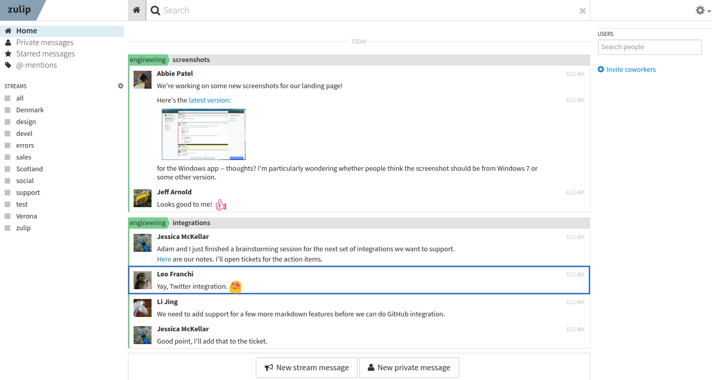 Discord alternatives for workplace communication in 2026 Image-4