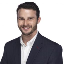 Jake Rheude Avatar Image