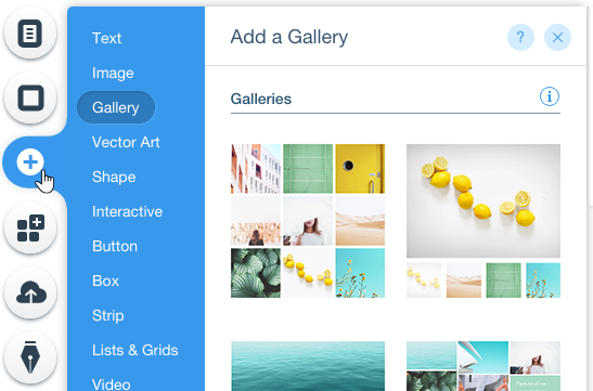 Popular Wix features you’ll love Image-2