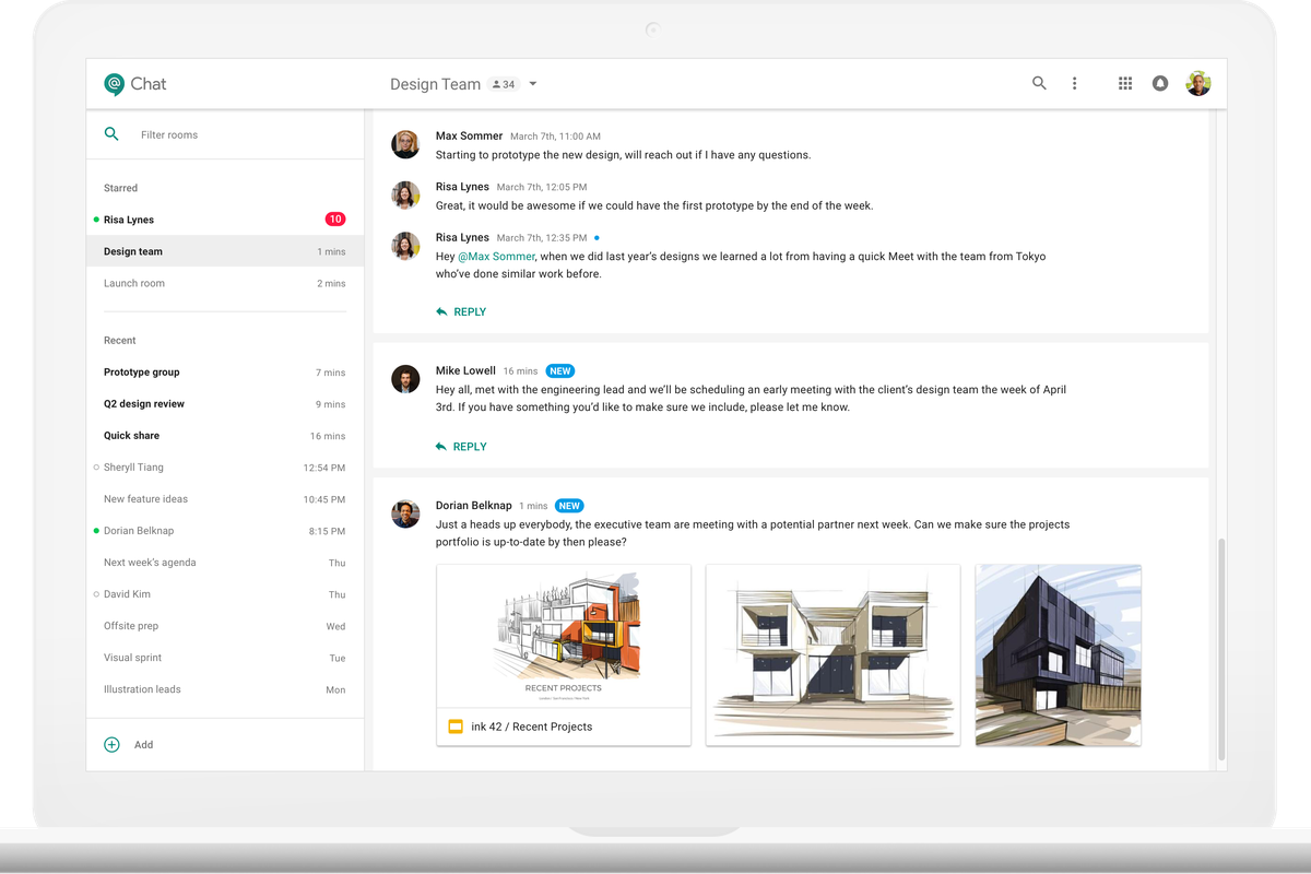 10+ best Slack alternatives in 2026 Image-1