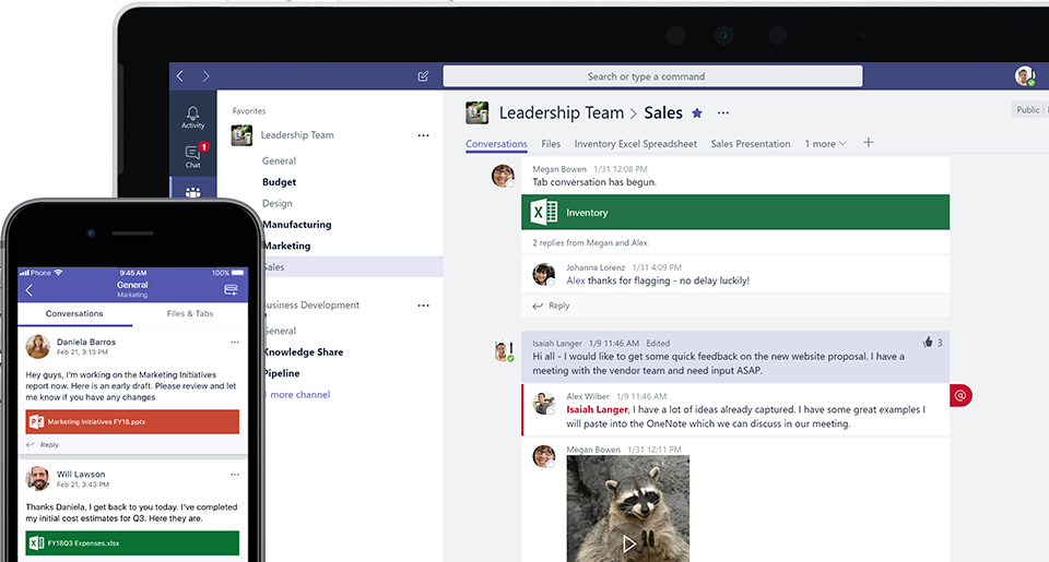 10+ best Slack alternatives in 2026 Image-3