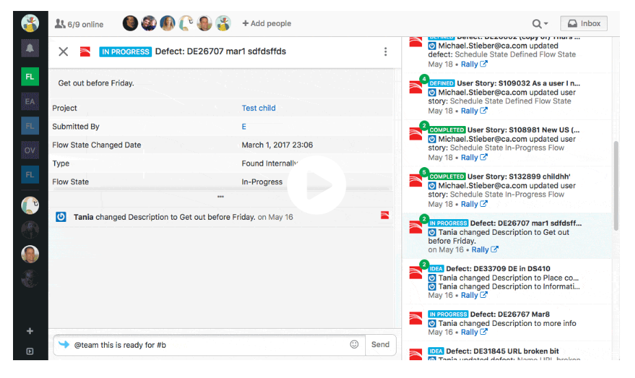 10+ best Slack alternatives in 2026 Image-9