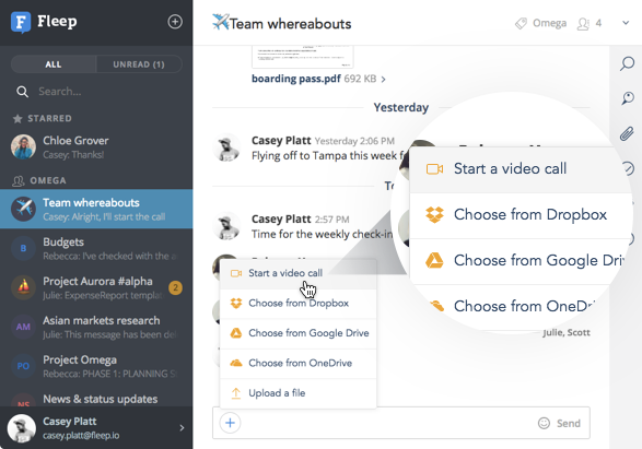 10+ best Slack alternatives in 2026 Image-11