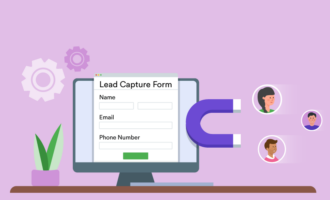 11 best lead-capture software solutions in 2026