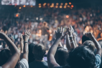 How to sell event tickets online in 5 steps
