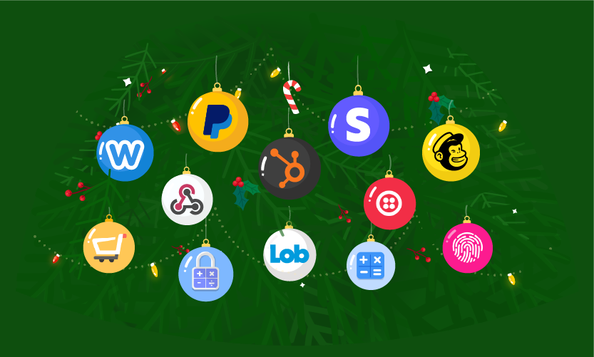 The 12 best Jotform integrations for managing collected data