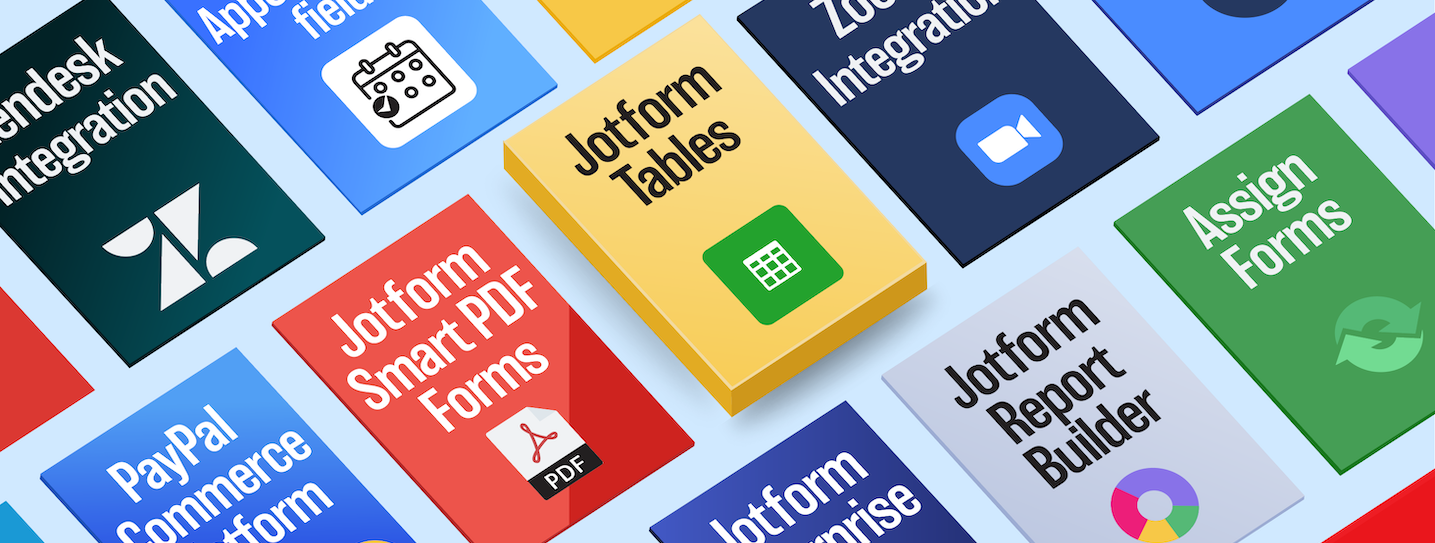 Les 8 meilleures alternatives à Wufoo