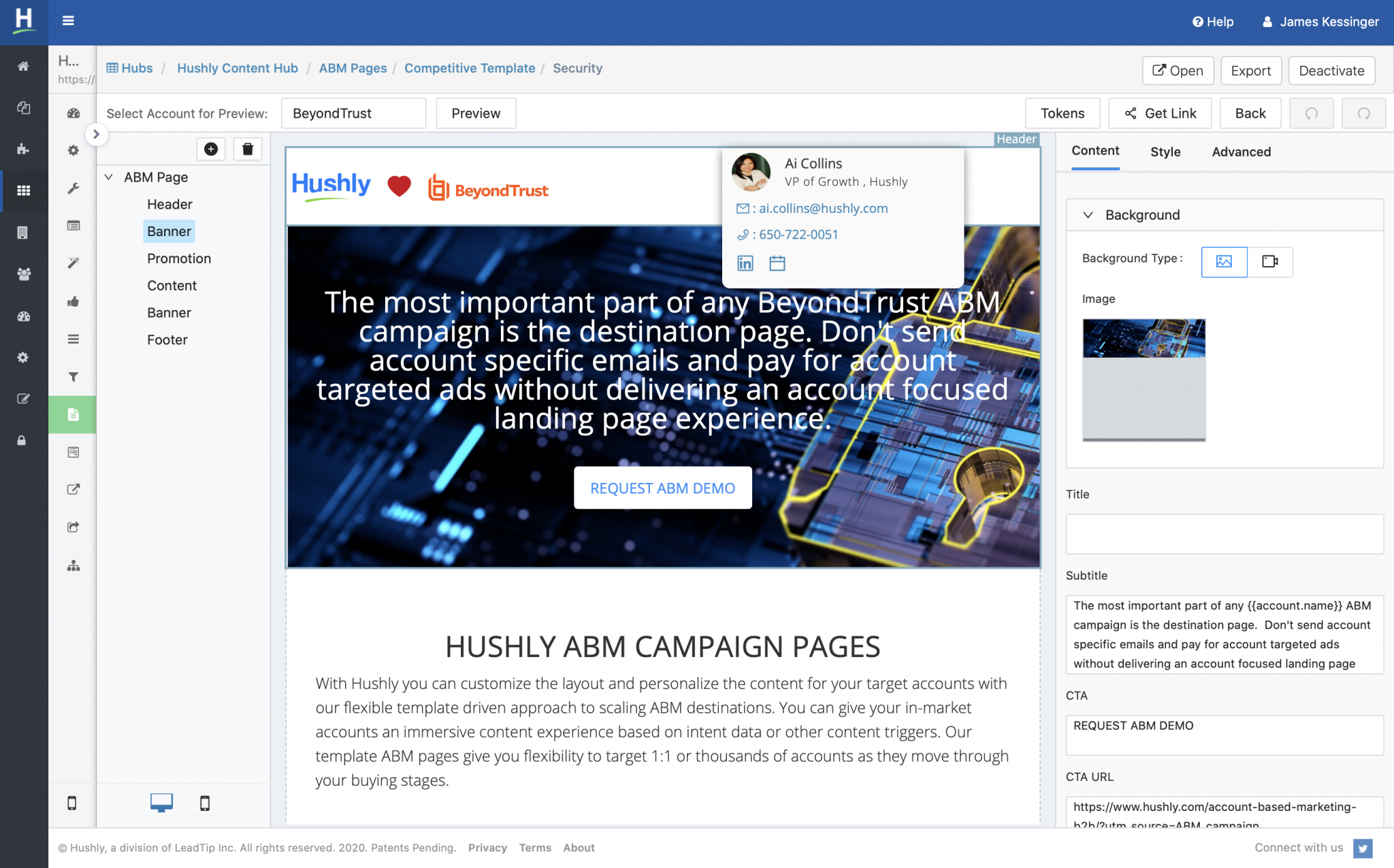 11 best lead-capture software solutions in 2026 Image-9