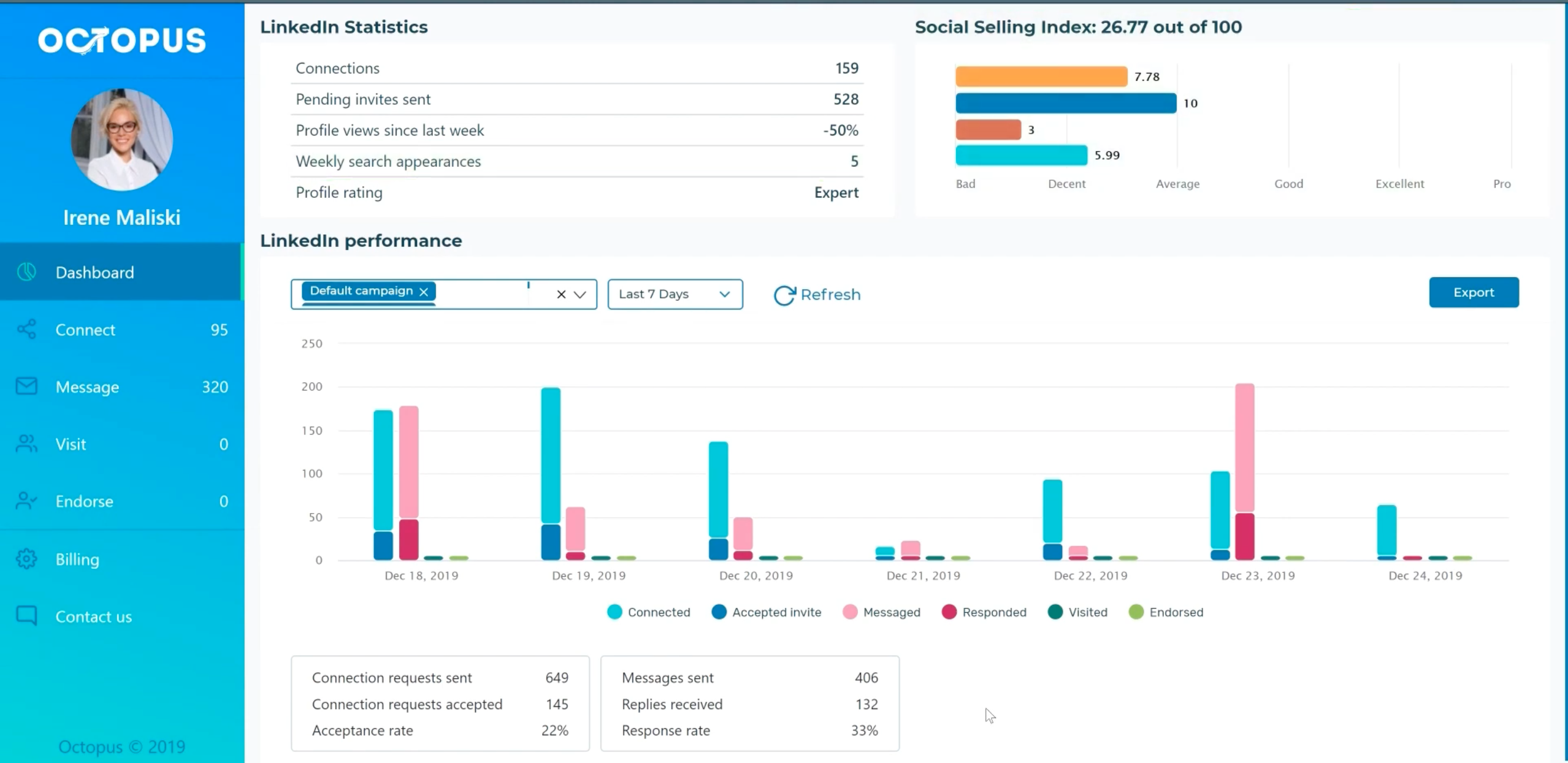 11 best lead-capture software solutions in 2026 Image-8