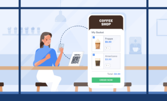 What Is a QR Code?