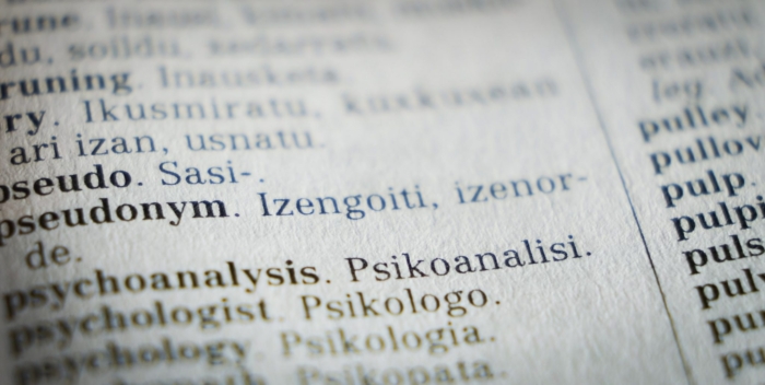 How to make contact forms in other languages