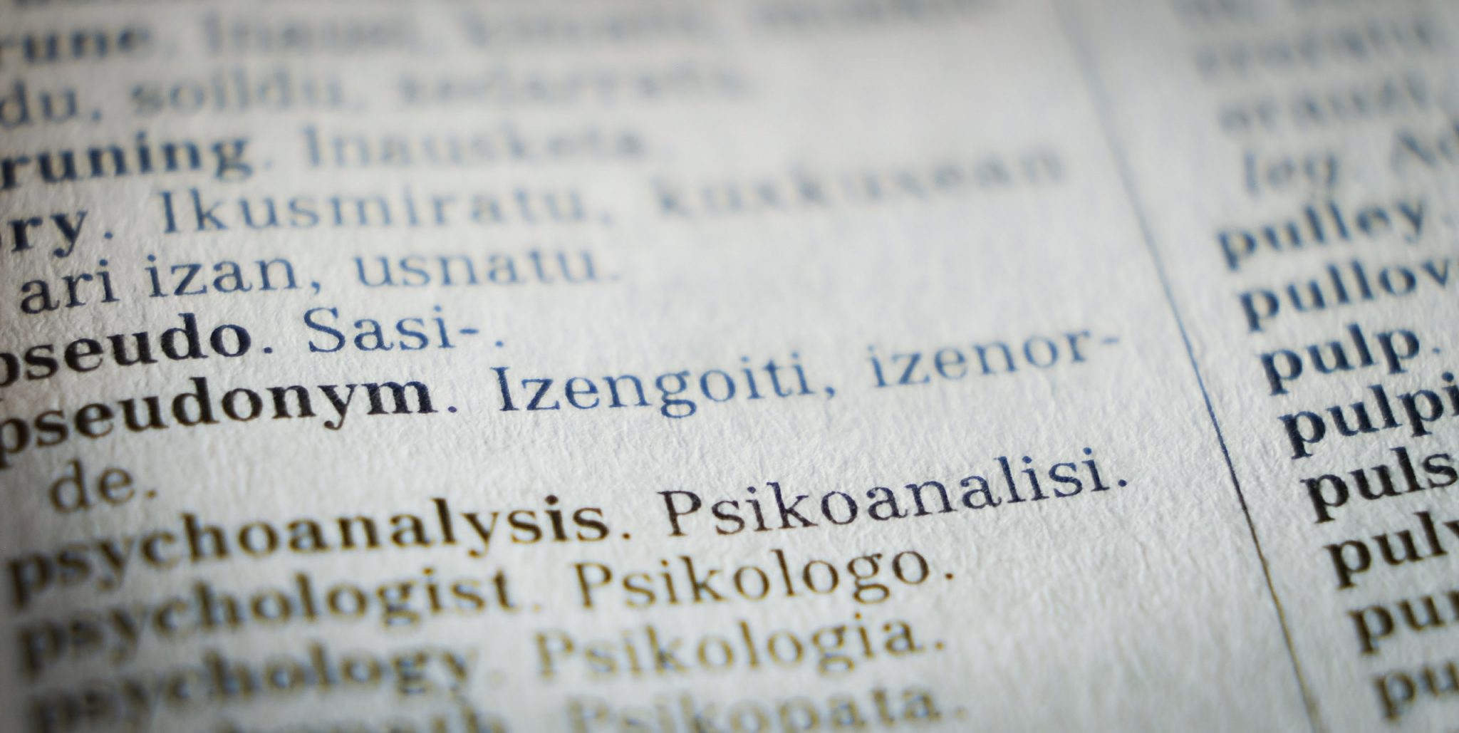 how to make contact forms in other languages