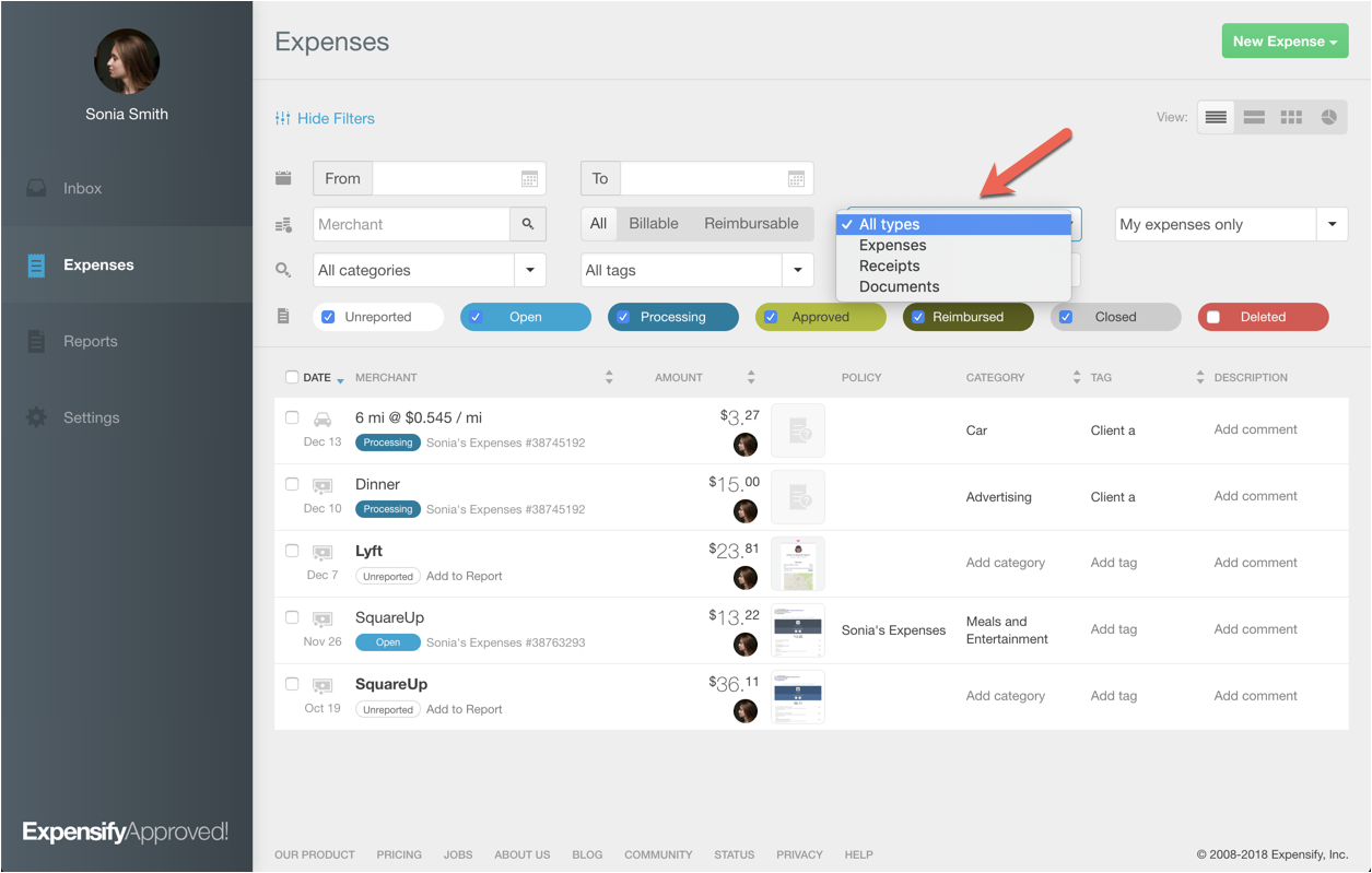 Top tools for small business expense tracking Image-3