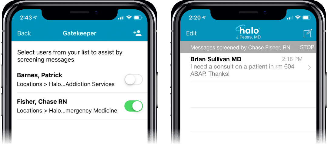 Best text messaging and chat apps that enable HIPAA compliance Image-3