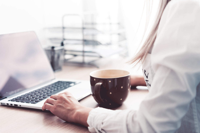 How to conduct an online survey