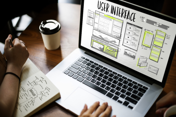 Best practices for designing a landing page
