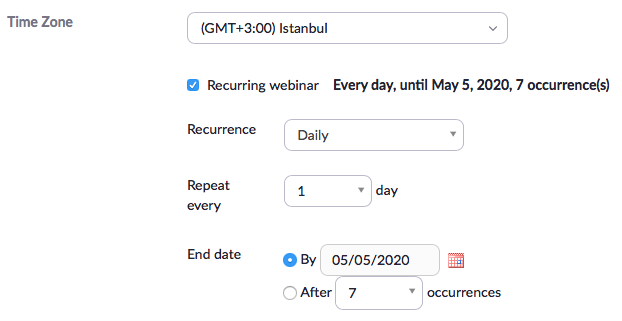 How to host a webinar on Zoom Image-3