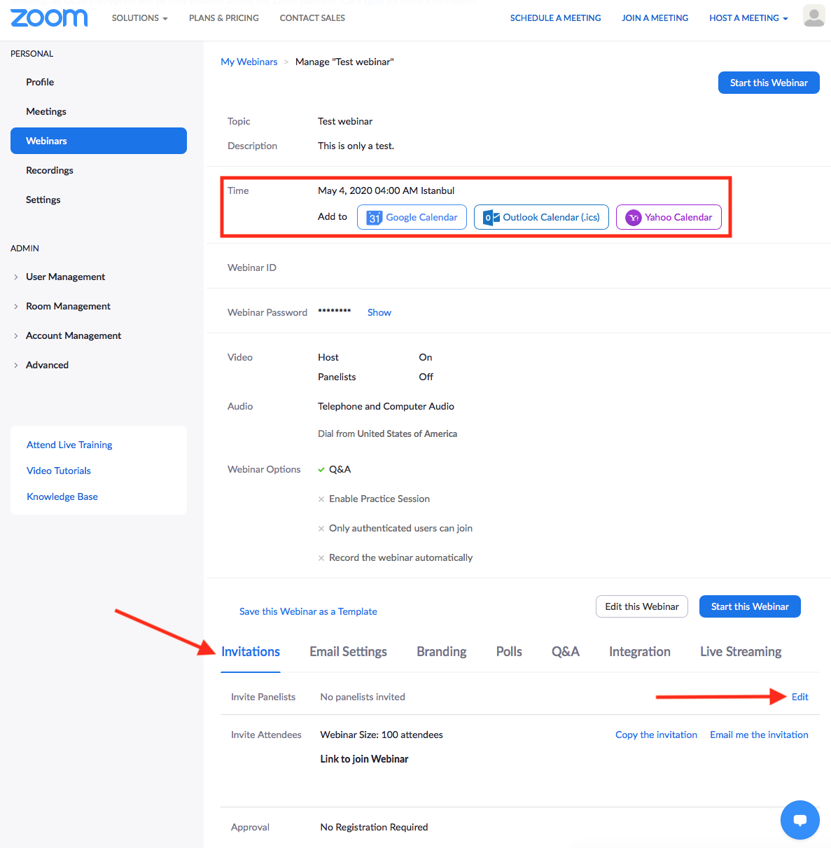 How to host a webinar on Zoom Image-6