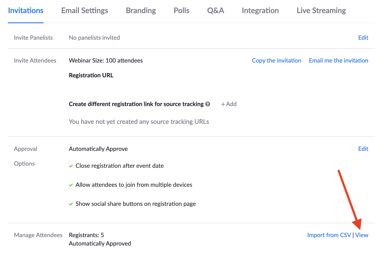 How to host a webinar on Zoom Image-10