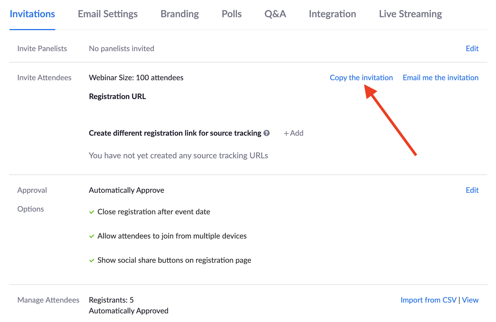 How to host a webinar on Zoom Image-19