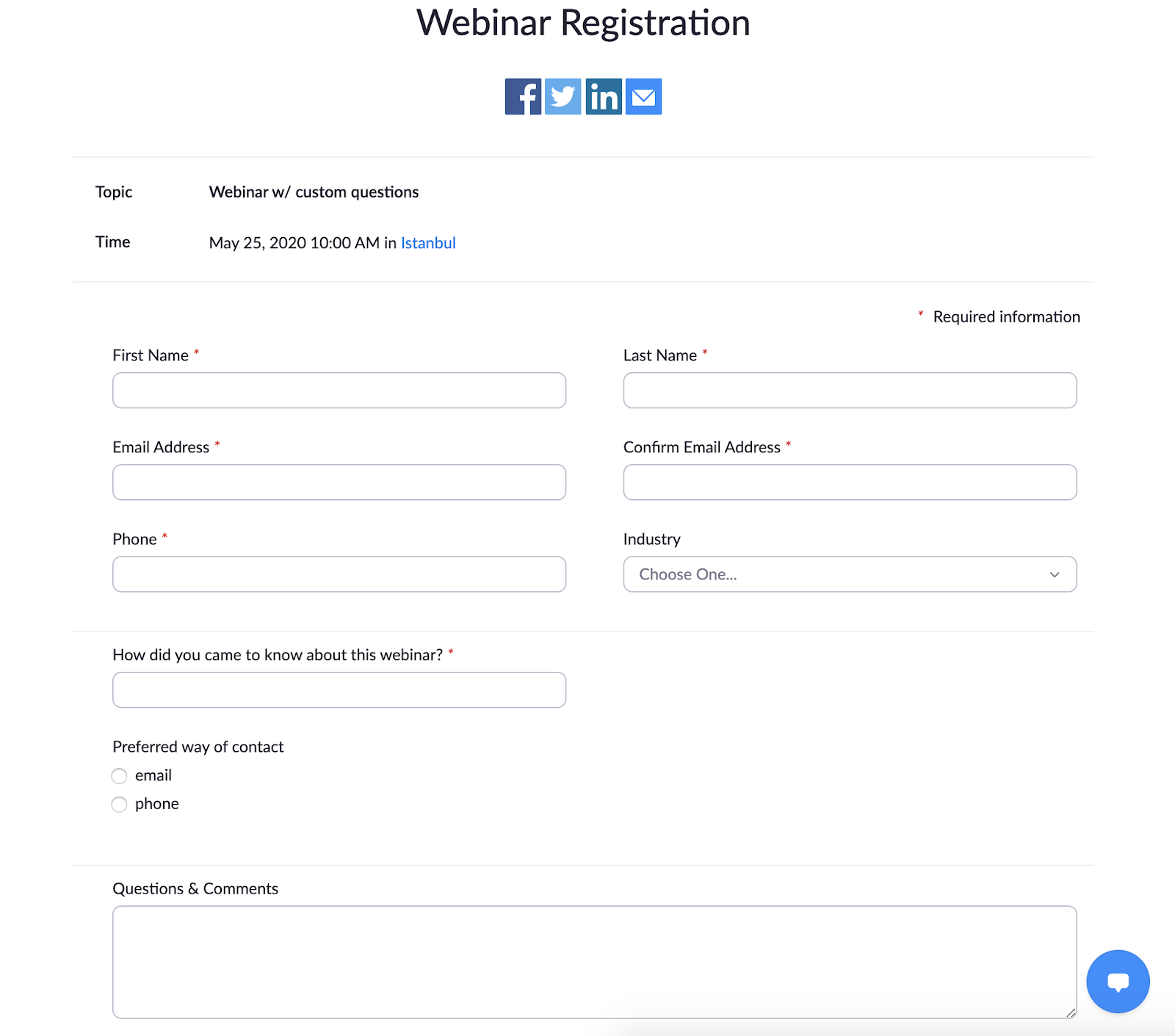 How to host a webinar on Zoom Image-21