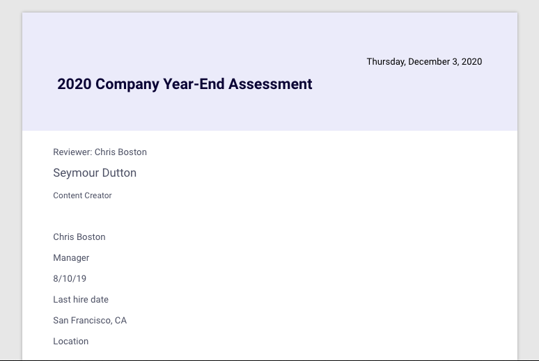 How to use Jotform for year-end evaluations Image-4